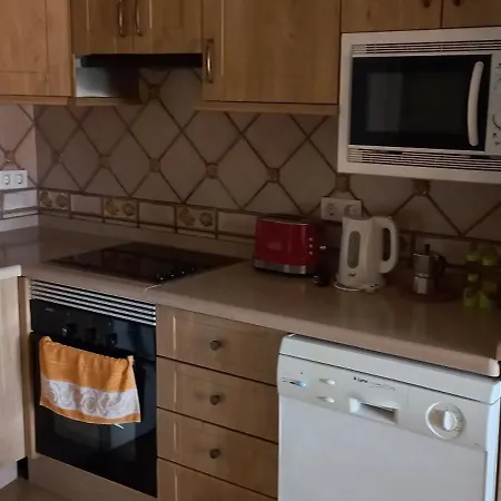 Fairways Club, Duplex B22 Apartment *