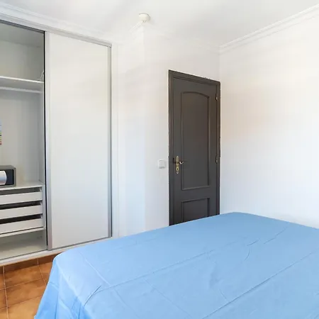 Apartment Albatros 433b In Tenerife South *