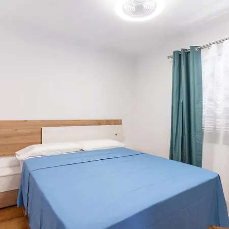 Apartment Albatros 433b In Tenerife South San Miguel de Abona