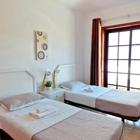 Holiday home Amarilla Golf San Miguel de Abona