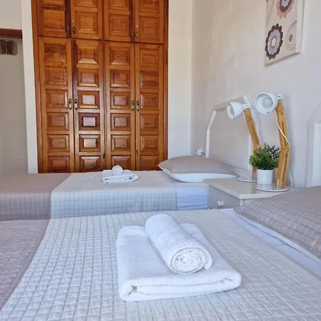 Amarilla Golf Holiday home