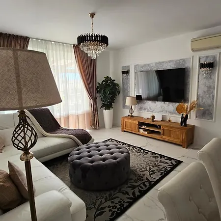 Coastal Dream Holiday home *