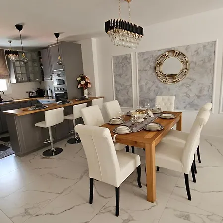 Holiday home Coastal Dream San Miguel de Abona