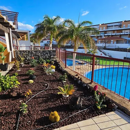 Coastal Dream Holiday home San Miguel de Abona
