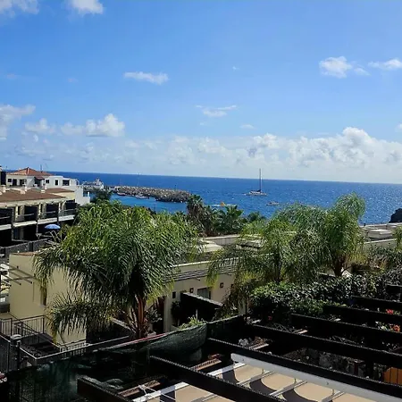 Coastal Dream Holiday home San Miguel de Abona