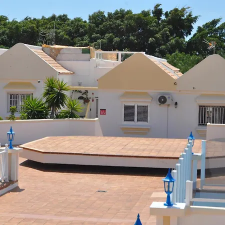 The Palms Golf Del Sur - Casa Andromeda * San Miguel de Abona
