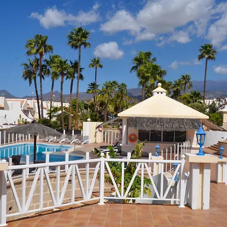The Palms Golf Del Sur - Casa Andromeda Apartment