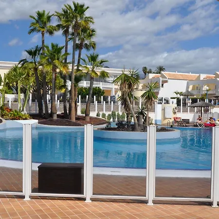The Palms Golf Del Sur - Casa Andromeda Apartment San Miguel de Abona