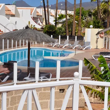 The Palms Golf Del Sur - Casa Andromeda Apartment *