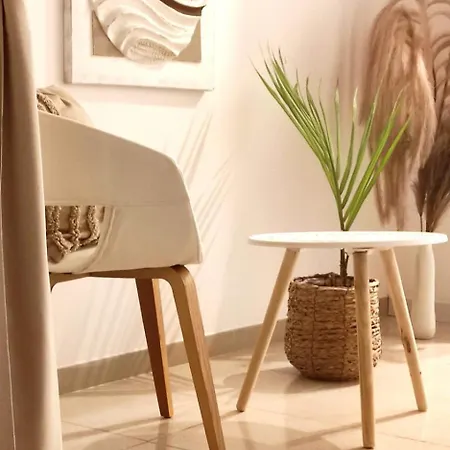 Residential Golf Park - Casa Prezi Apartment