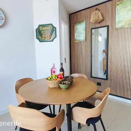 Apartment Golf Penthouse - Tenerife South