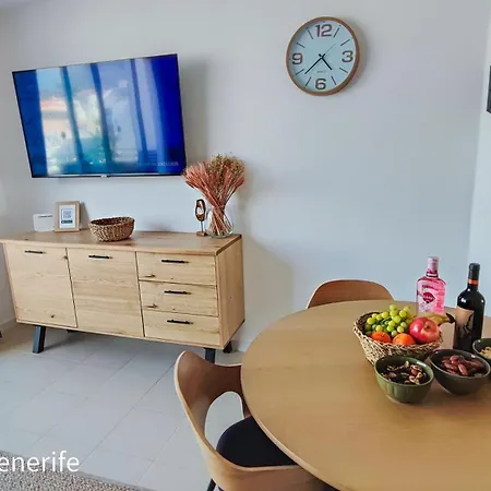 Golf Penthouse - Tenerife South San Miguel de Abona