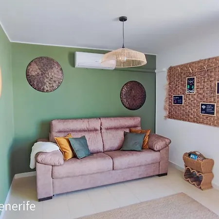 Golf Penthouse - Tenerife South