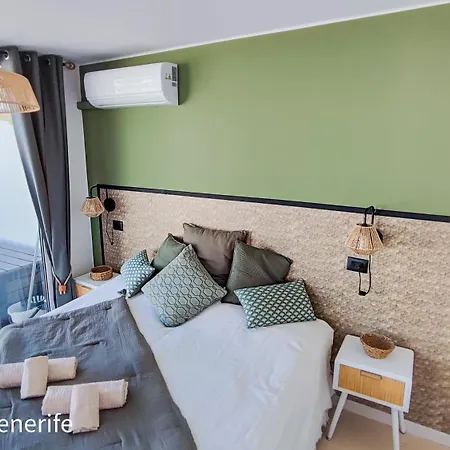 Apartment Golf Penthouse - Tenerife South