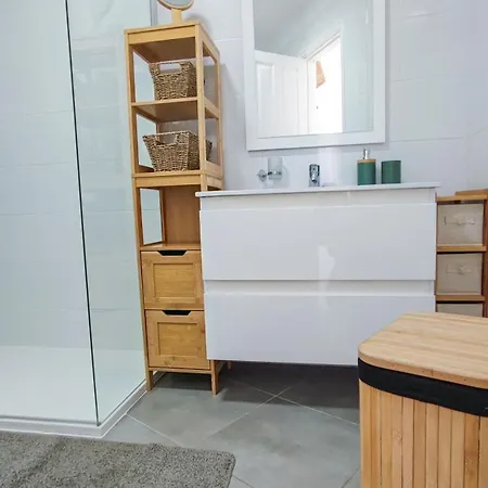 Golf Penthouse - Tenerife South Apartment *