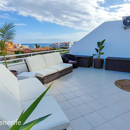 Apartment Golf Penthouse - Tenerife South