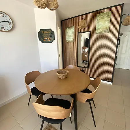 Apartment Golf Penthouse - Tenerife South San Miguel de Abona