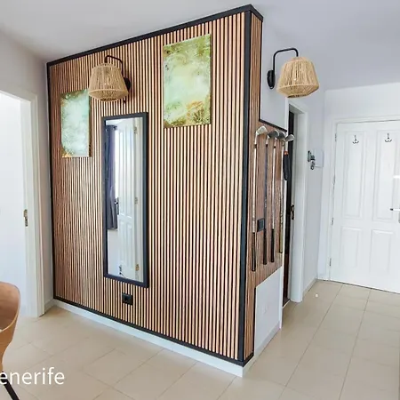 Golf Penthouse - Tenerife South San Miguel de Abona