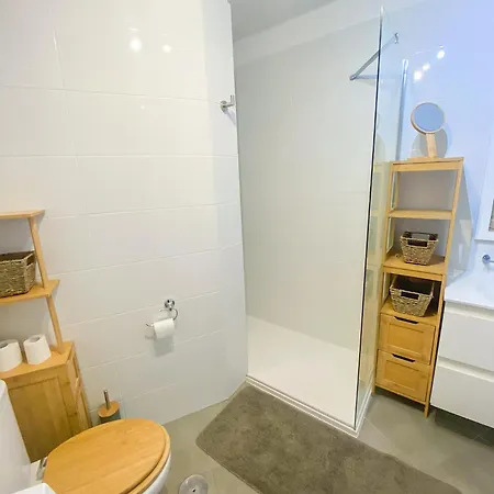 Golf Penthouse - Tenerife South Apartment