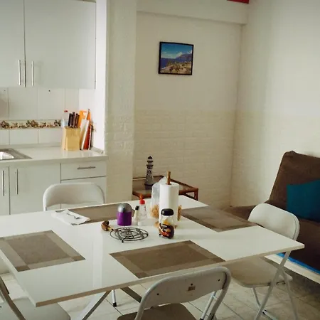 Tenerife Homestay San Miguel de Abona