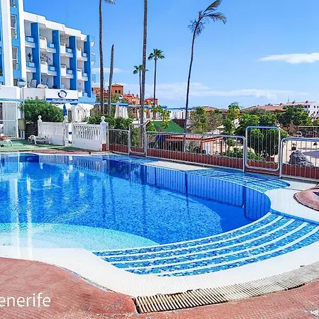 Apartment Golf Penthouse - Tenerife South San Miguel de Abona