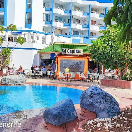 Golf Penthouse - Tenerife South * San Miguel de Abona