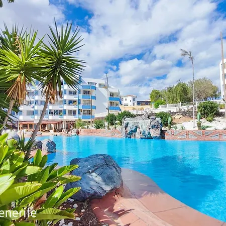 Golf Penthouse - Tenerife South San Miguel de Abona