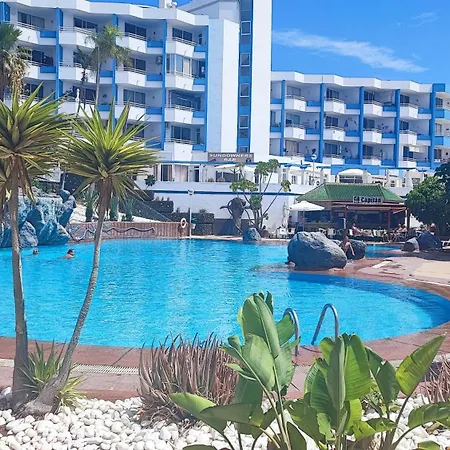 Apartment Golf Penthouse - Tenerife South *