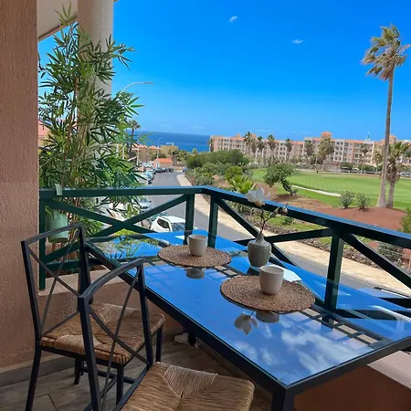 Paz Ocean View, Air Condition, Wifi, Heated Pool Apartment *