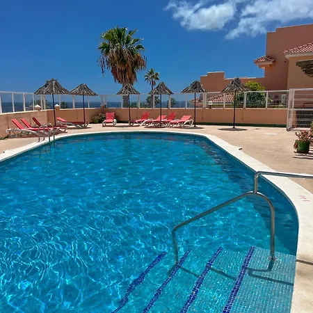 Apartment Paz Ocean View, Air Condition, Wifi, Heated Pool *