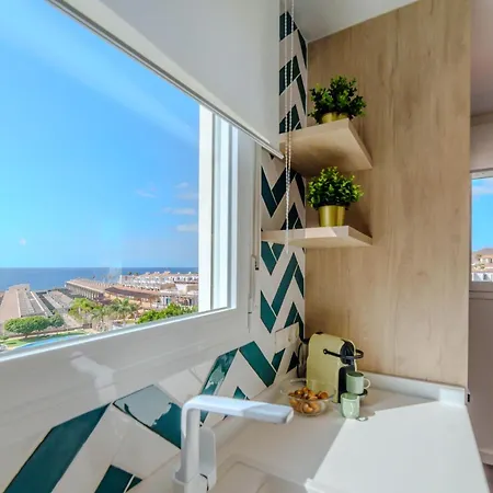 Apartment Casa Titina San Miguel de Abona