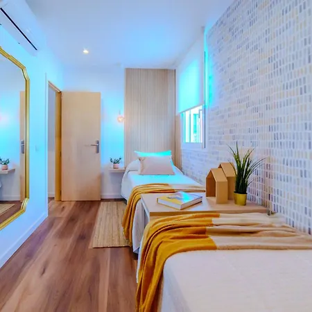 Casa Titina Apartment *