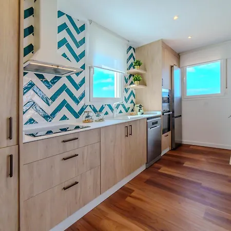 Casa Titina Apartment