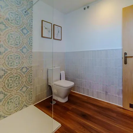 Casa Titina Apartment San Miguel de Abona