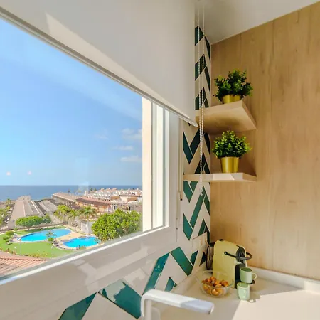 Apartment Casa Titina