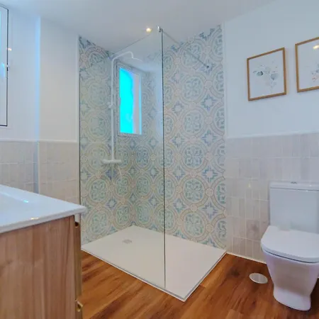 Casa Titina Apartment