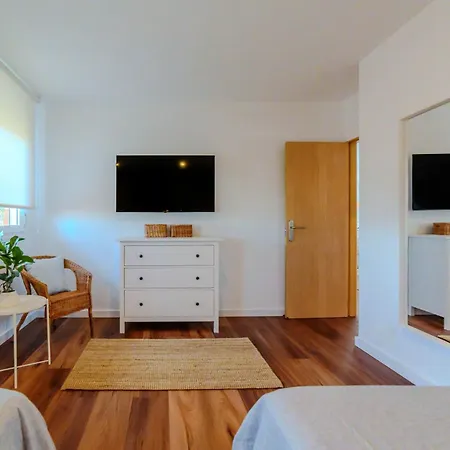 Apartment Casa Titina