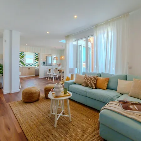 Casa Titina Apartment *