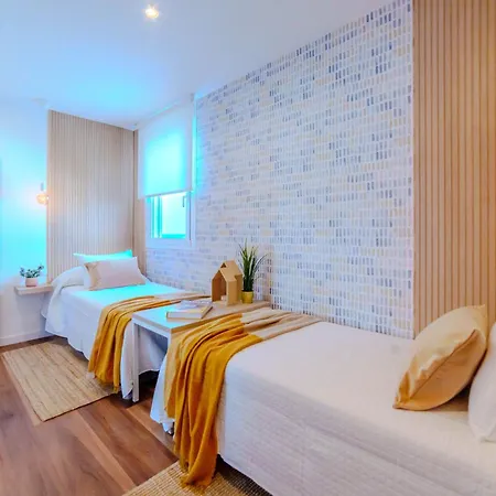 Casa Titina Apartment