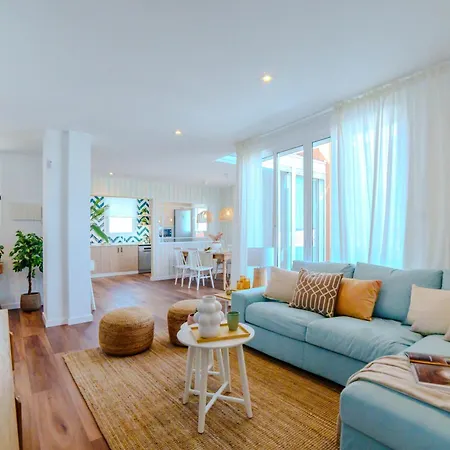 Casa Titina Apartment