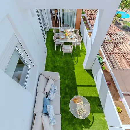 Casa Titina Apartment