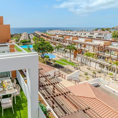 Casa Titina Apartment San Miguel de Abona