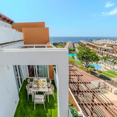 Casa Titina Apartment