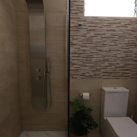 Apartment Casita Maria - Luxurious 1-bedroom With Sea Views And Pool *
