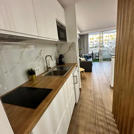 Apartment Moleiro - Park