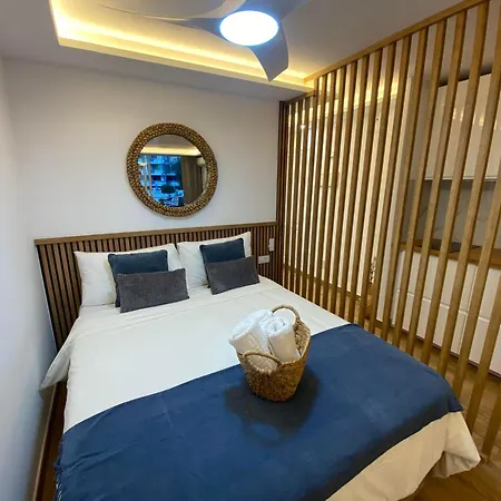 Moleiro - Park Apartment San Miguel de Abona