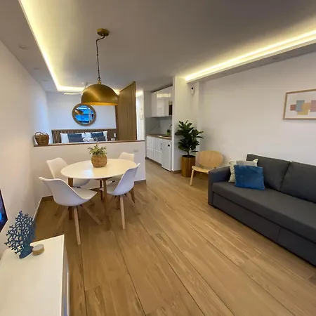 Apartment Moleiro - Park San Miguel de Abona