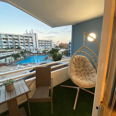 Moleiro - Park Apartment *