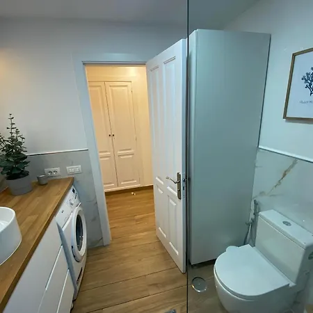 Apartment Moleiro - Park *