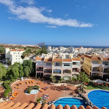 Apartment Ocean & Golf Vista Retreat *